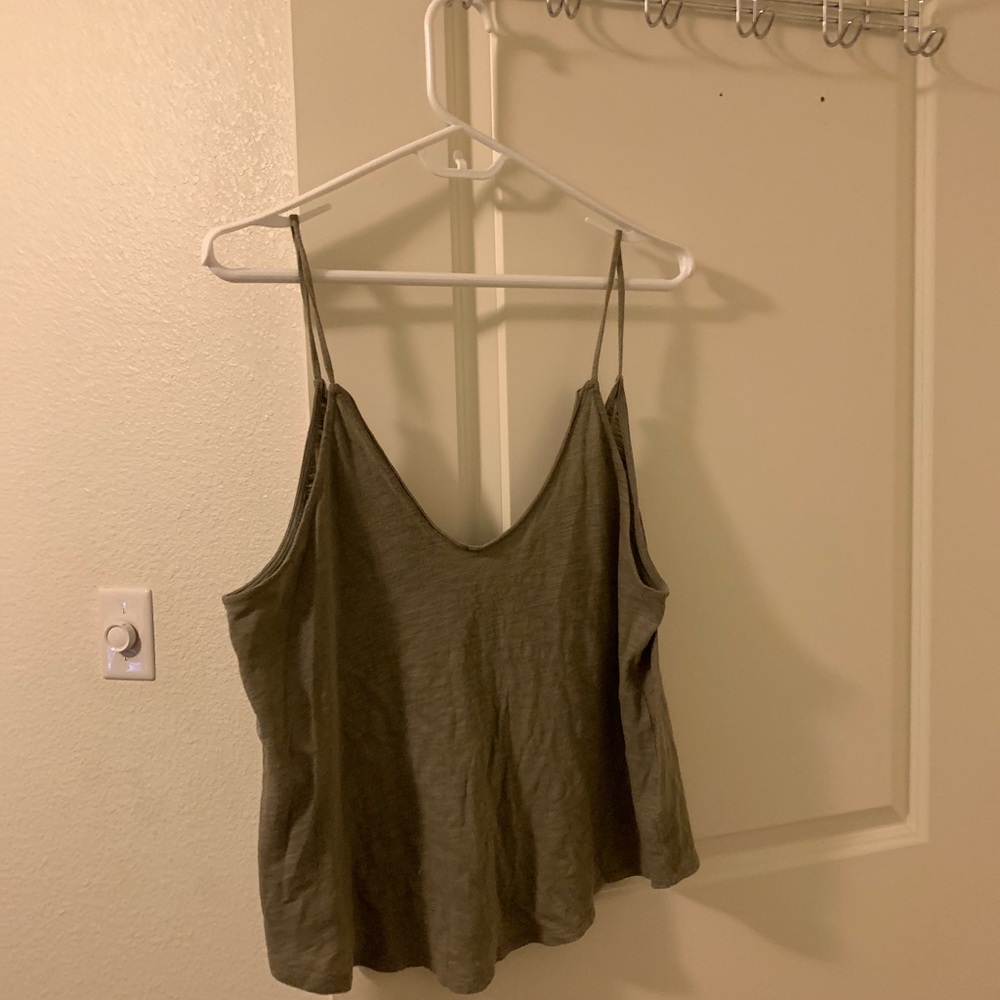 Tank top